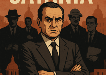 Catania, il sistema del silenzio: quando la cultura mafiosa diventa potere