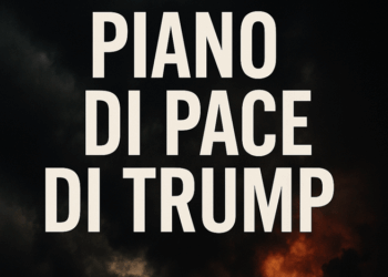 La pace di Trump che sa di truffa: quando la Palestina diventa un premio e non un diritto