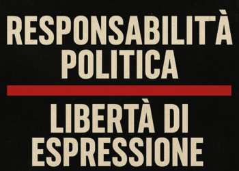 Un Paese sotto accusa (e sotto pressione)