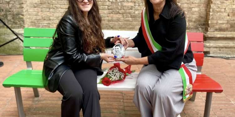 «Una rosa per Norma, un atto di memoria e di responsabilità civile»