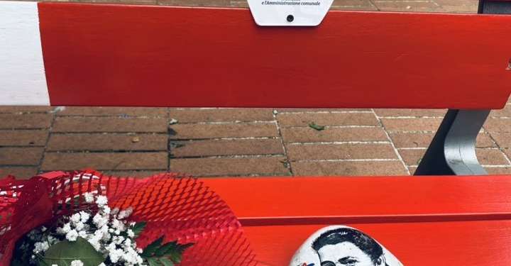 «Una rosa per Norma, un atto di memoria e di responsabilità civile»