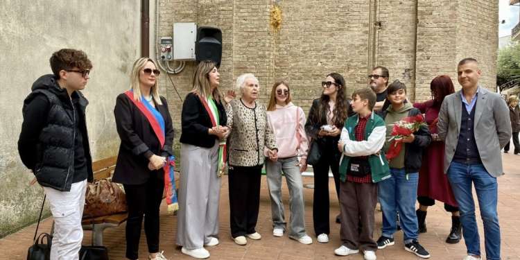 «Una rosa per Norma, un atto di memoria e di responsabilità civile»