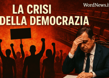 La crisi della democrazia: popoli traditi e poteri occulti che guidano la politica