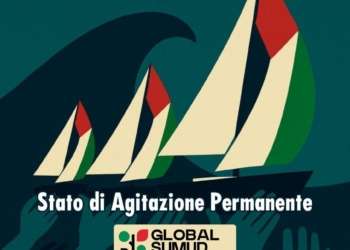 Sciopero generale a Campobasso: il 3 ottobre in piazza per Gaza e contro il genocidio