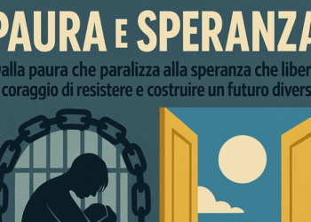 Coltivare la speranza per uscire dal buio del tempo presente