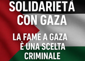 Global Sumud Flotilla: Israele viola il diritto internazionale e affama Gaza