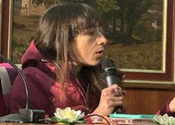 A Vasto appuntamento con il giornalismo internazionale e la voce delle donne raccontati da Novella Di Paolo e Marina Catucci