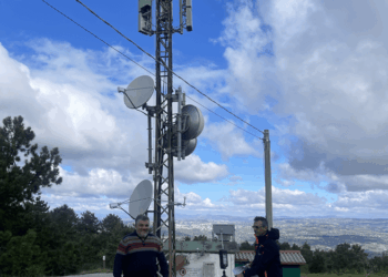 Intesa tra Arpa e Corecom Molise: monitoraggio positivo sull’inquinamento elettromagnetico a Cercemaggiore