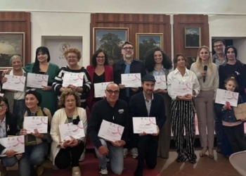 «Ottobre in Rosa», torna la mobilitazione solidale a Vasto