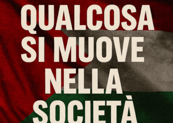 Qualcosa si muove nella società: la verità su Gaza buca il muro mediatico