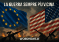 La guerra sempre più vicina