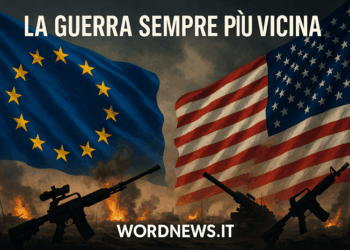 La guerra sempre più vicina