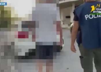 Operazione antimafia a Pescara: sequestrato un milione di euro, detentori già denunciati e condannati anche per spaccio