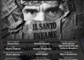 Pier Paolo Pasolini, cinquant’anni dopo: “Il Santo Infame” in scena al Cine Teatro Odeon di Reggio Calabria