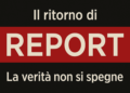 Report torna, il sistema resta