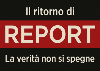 Report torna, il sistema resta
