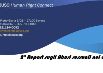 Non è tolleranza zero, è giustizia sotto zero