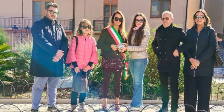 «Una rosa per Norma, un atto di memoria e di responsabilità civile»