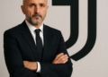 Luciano Spalletti è il nuovo allenatore della Juventus