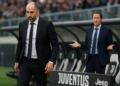 Igor Tudor esonerato dalla Juventus