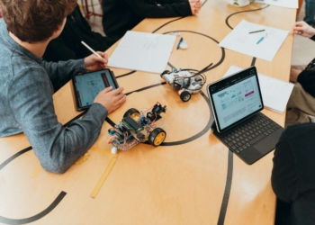 Il Liceo del Futuro nasce nel Trevigiano: l’Intelligenza Artificiale entra in classe