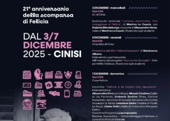 Felicia e le altre Madri che resistono