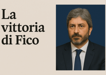 La svolta Fico: una vittoria che pesa, una promessa che divide, una sfida che inizia adesso