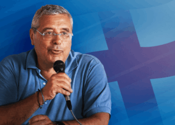 Totò Cuffaro al vertice di quella che sarebbe un’associazione criminosa?