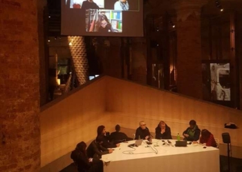 Castel del Giudice conquista la Biennale: il nuovo abitare nasce nei piccoli paesi