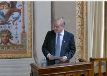 Antimafia in Sicilia: presentato in aula il bilancio annuale dell’attività della commissione