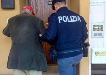 Truffa del falso conoscente a Isernia: anziano raggirato, 54enne individuato e fermato dalla Polizia