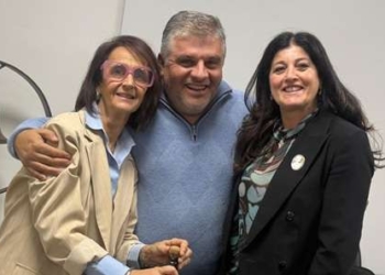 Rinnovati gli incarichi direttivi dell’UCSI Molise: Enrica Cefaratti nuova presidente