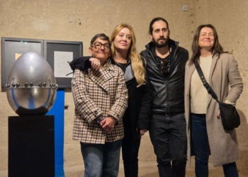 A-HEAD Project e Angelo Gallo: la mostra che ha trasformato il sentire in arte si chiude al MUSMA di Matera