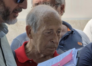 Salvatore Borsellino querelato da Mario Mori: ”l’apoteosi del grottesco”