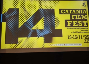 Catania Film Fest: tre giornate all’insegna di cinema e artigianato