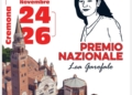 IV Edizione Premio Nazionale Lea Garofalo, il programma della seconda giornata