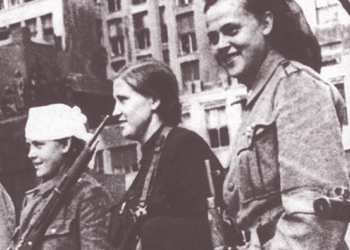 LIBERAZIONE/LIBERAZIONI, IX edizione de”Il progetto e le forme di un cinema politico”