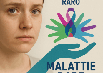 Malattie rare: “Uno Sguardo Raro”