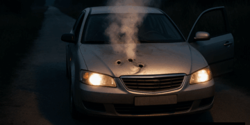 Calabria: cacciatore pestato, setto nasale rotto e colpi sparati al motore. «Non è più una rapina: è un assalto»