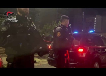 Camorra e voto nel Nolano: il clan Russo ancora attivo nonostante gli arresti