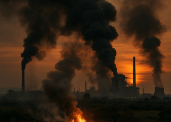 Campania 2025: la Terra dei Fuochi resta fuori dalle urne?