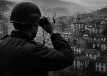 Trent’anni di silenzio: perché il caso del ‘safari umano’ di Sarajevo ci riguarda ancora, ora più che mai