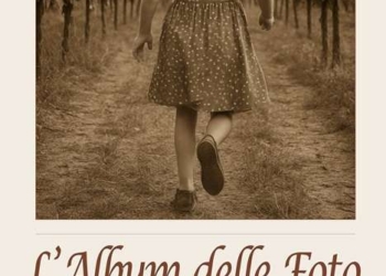 “L’Album delle Foto”: il romanzo che accende la memoria e ricuce le ferite del tempo