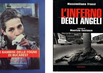 A Bucarest stranieri prelevavano bambini e sparivano, a volte i bimbi non tornavano mai