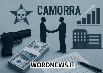 Camorra e affari: la guerra silenziosa tra D’Alessandro e Cesarano