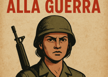 La corsa verso il baratro: quando il mondo sceglie la guerra e non la pace