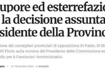 La stampa non è un juke box del Potere, di qualunque potere