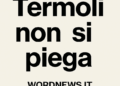 Termoli non si piega: il Molise prepara la piazza del 29 novembre