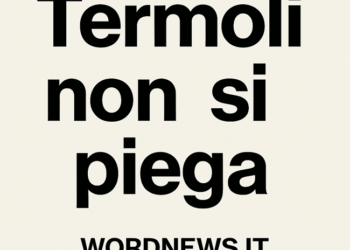 Termoli non si piega: il Molise prepara la piazza del 29 novembre