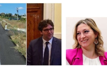 «Sarebbe interessante confrontare numeri e distribuzione interventi tra vastese e resto provincia»